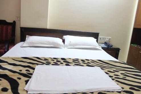 Hotel Guru International, Jodhpur 5